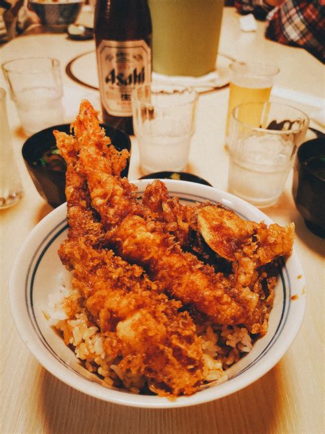 Osaka Food Guide: 18 Must-Eat Restaurants in Osaka, Japan | Will Fly ...