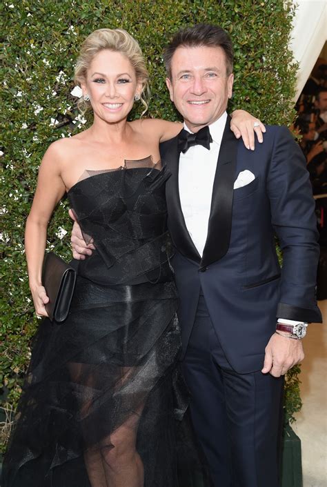 Robert Herjavec and Wife Kym Herjavec Happier Than Ever After First ...