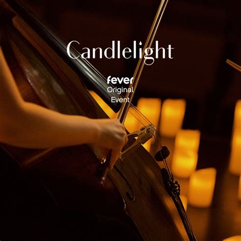 Candlelight FEVER: A Tribute to Queen and more (Late Show) | The ...