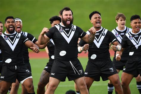 NZ RESIDENTS 2019 SQUAD