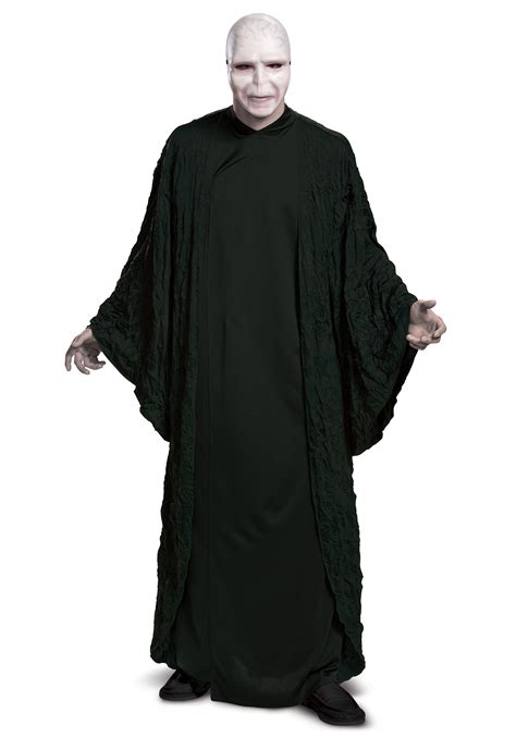 Harry Potter Costume Voldemort | ubicaciondepersonas.cdmx.gob.mx