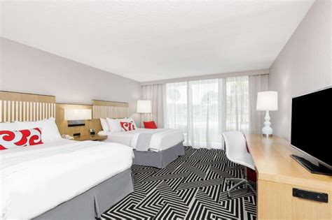 Wyndham Orlando Resort International Drive - Hotel in Orlando (FL ...