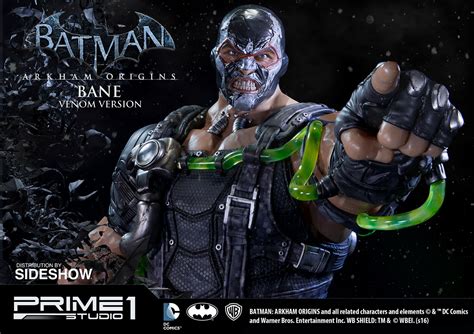 Bane - Venom Version | www.toysonfire.ca