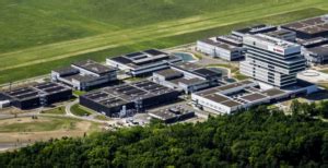 Bosch Officially Opens New Research Campus In Renningen - aftermarketNews