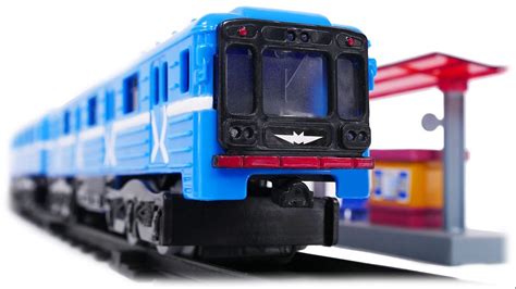 Electric Toy Trains Reviews | Wow Blog