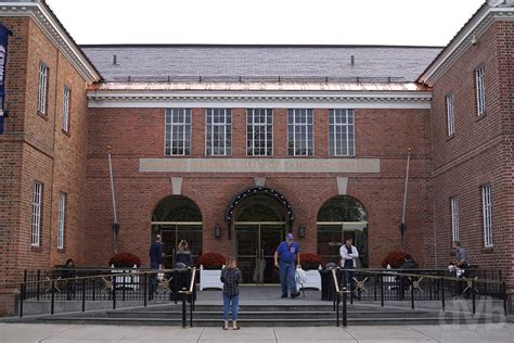 national baseball hall of fame and museum cooperstown new york ...