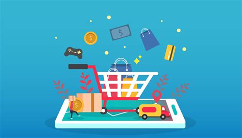 Let’s go (online) shopping! - Statistics Canada