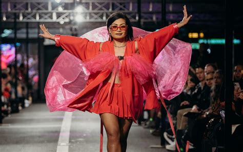 Explainer: New Zealand Fashion Week is back | RNZ News