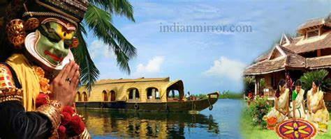 KERALA - CULTURE AND TRADITION