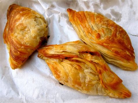 Pastizzi from Malta | Maltese recipes, Malta food, Maltese recipes malta