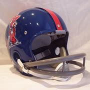 A Visual History of the Ole Miss Football Helmet | OxfordMississippi.com