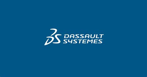 Dassault Systèmes cumplió 40 años desarrollando tecnología - DMD