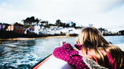 Fowey Hall Hotel: The perfect family getaway | HELLO!