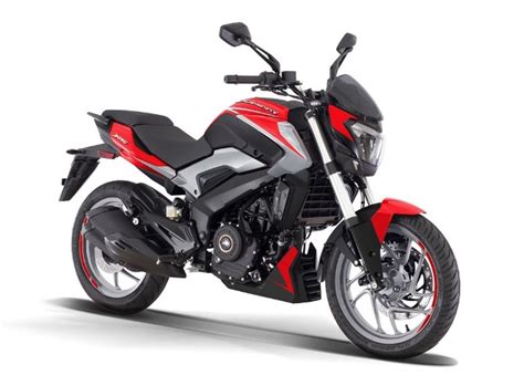 Bajaj Dominar 250 Dual Tone Edition Launched - Motoarc - Latest Car ...