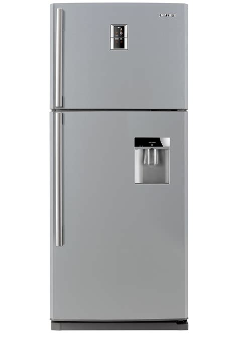 Samsung Fridge – 534L Layered Steel Top Mount Refrigerator