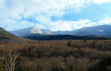 FRANCONIA NOTCH STATE PARK - STATE PARKS USA