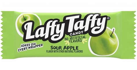 28 of the Best Apple Flavored Candy on the Internet - The Foyager