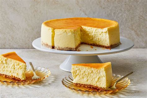 How to Make Cheesecake Recipe - Team Fat Kids