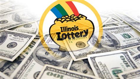 Lucky Day Lotto jackpot ticket worth $850,000 sold in Chicago area ...