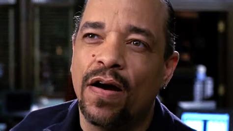 The Best Fin Tutuola Quote From Law & Order: SVU Season 18