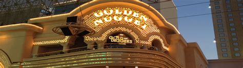 Golden Nugget Buffet Review Las Vegas