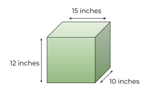 Cubic Feet Calculator (feet, inches, mm, cm, yards)