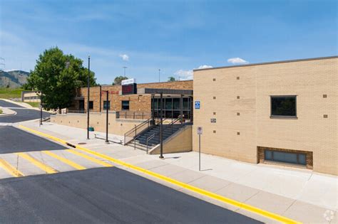 Bell Middle School, Golden CO Rankings & Reviews - Homes.com