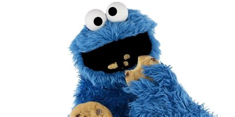 Sesame Street Fans Are Shocked by Cookie Monster Sharing His Real Name