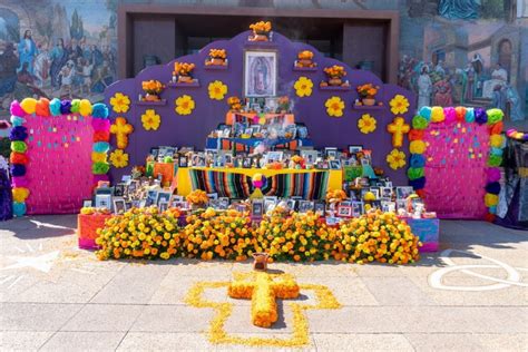 Forest Lawn Celebrates Día de Los Muertos with Four Events ...