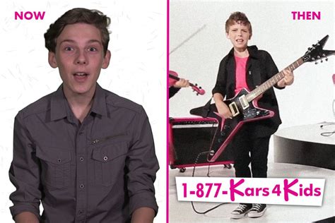 Love it or hate it, the Kars 4 Kids jingle is remembered as one of the ...