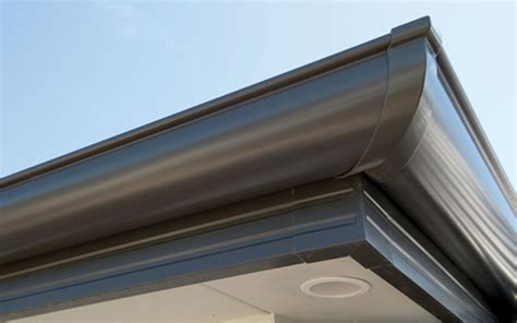 Australian Gutter Types and Sizes - Vivify Roofing - Roofing Specialists