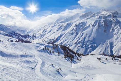 Obergurgl | Ski Resort Review - Snow Magazine