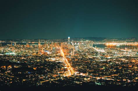 Best Things To Do in San Francisco at Night: Top 12 Night Activities