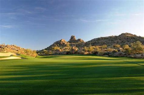 Estancia Club in Scottsdale