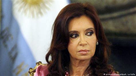 Argentina: Ex-President Cristina Fernandez indicted for corruption ...