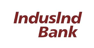 IndusInd Bank logo transparent PNG - StickPNG