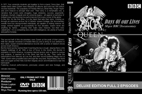 Classic Rock Collection: Queen - Days Of Our Lives (2011)