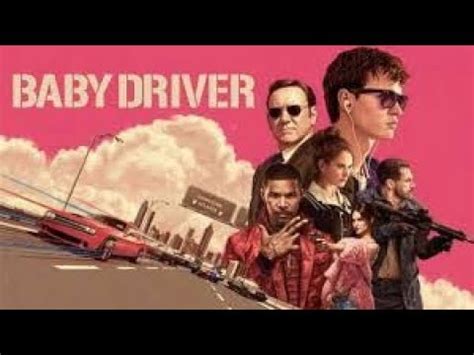 Baby Driver Opening Scene 2017 - YouTube