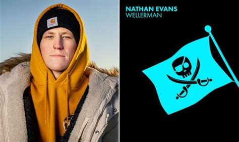 Wellerman sea shanty singer Nathan Evans announces 2021 tour ‘I’ve got ...