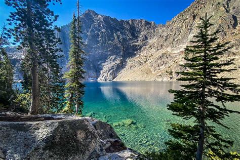 Hiking in Idaho: 15 Best Trails for Every Level - Go Wander Wild