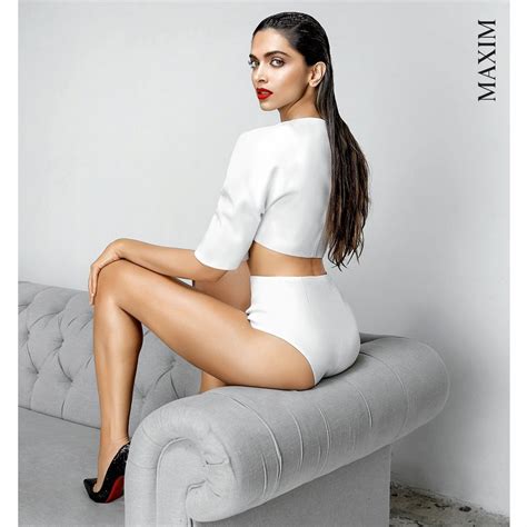 Deepika Padukone - Maxim Magazine India June/July 2017 - Part II ...