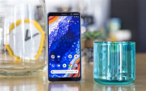 Nokia 9 PureView review - GSMArena.com tests