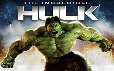 MovieSeries4Free: The Incredible Hulk - มนุษย์ตัวเขียวจอมพลัง (2008 ...