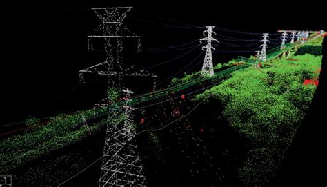 Understanding the Benefits of LiDAR Data « Earth Imaging Journal ...