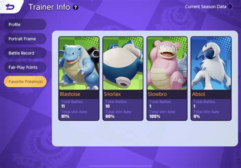 Pokémon UNITE - Tips and tricks for new players | 148Apps