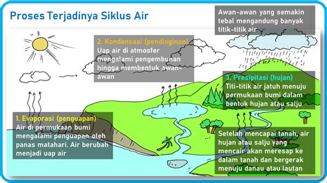 RINGKASAN MATERI IPA TEMA 8 (LINGKUNGAN SAHABAT KITA) KELAS 5 SD/MI ...