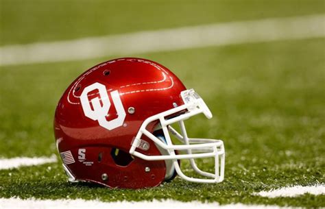 Murray named Oklahoma starting quarterback - UPI.com