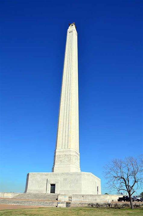 Visiting the San Jacinto Monument and Celebrating Texas Independence - test