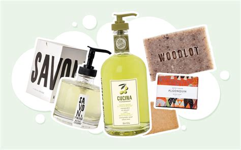 12 Soap Brands Made in Canada to Perk Up Your Handwashing Routine ...