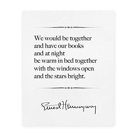 best hemingway quotes from books - Briana Gamble